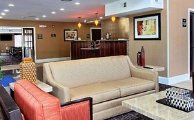 Quality Inn And Suites Greenville Sc 2*